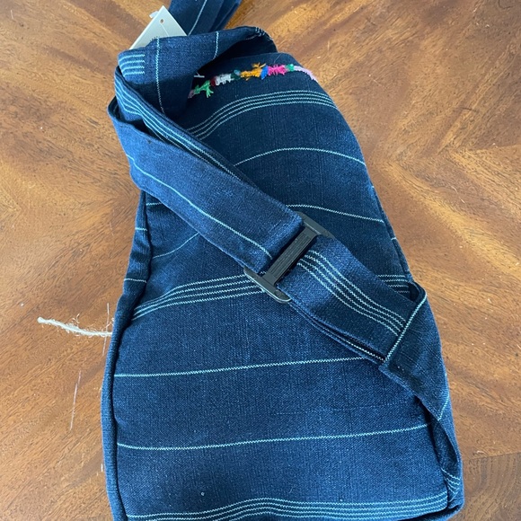 Crossover backpack. - Picture 2 of 2